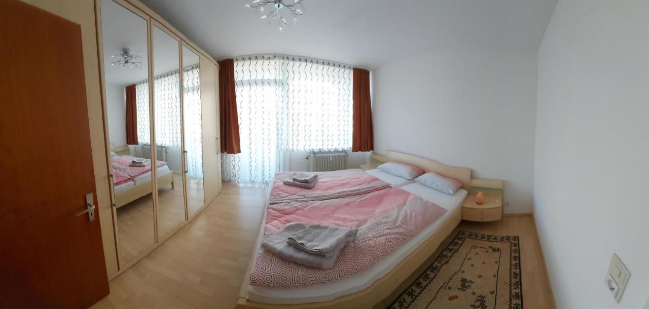 Ferienwohnung Melisa Фюссен Екстер'єр фото