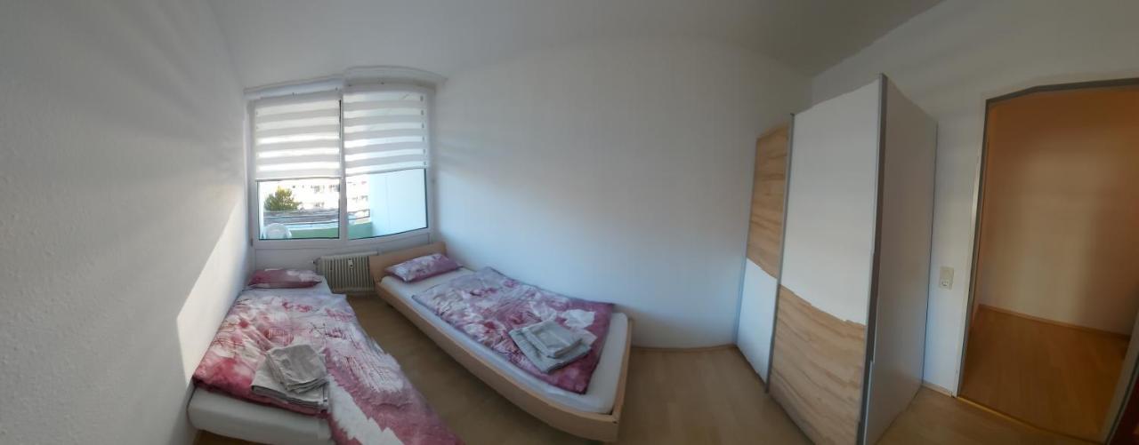 Ferienwohnung Melisa Фюссен Екстер'єр фото