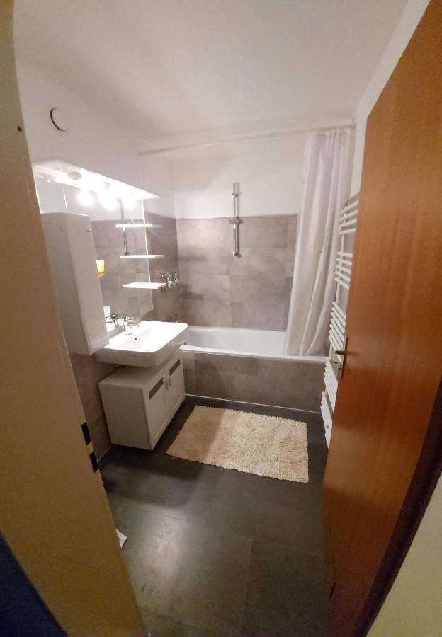 Ferienwohnung Melisa Фюссен Екстер'єр фото
