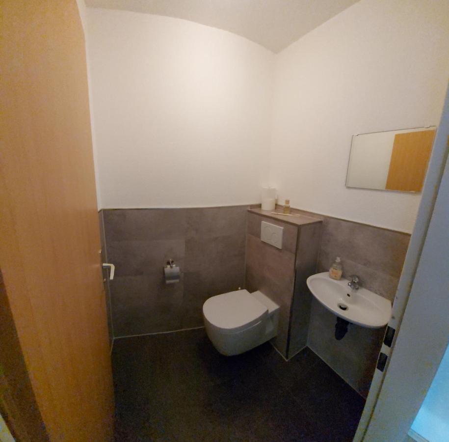 Ferienwohnung Melisa Фюссен Екстер'єр фото