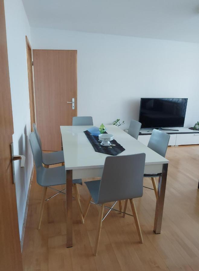 Ferienwohnung Melisa Фюссен Екстер'єр фото