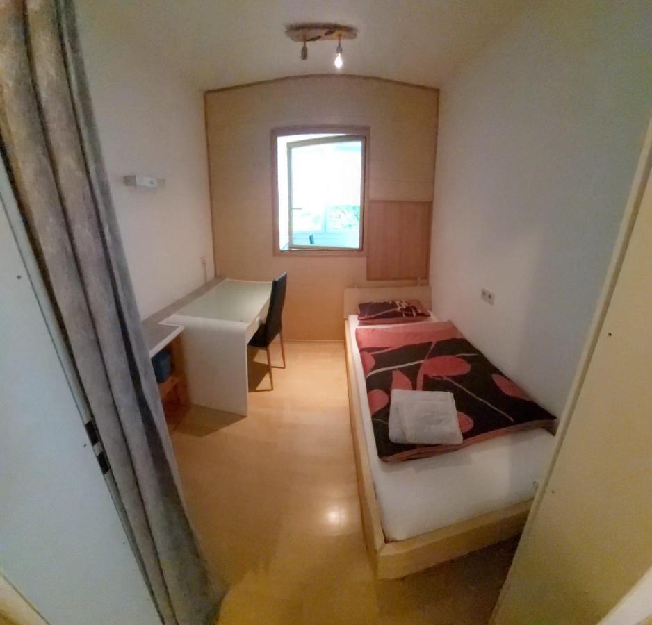 Ferienwohnung Melisa Фюссен Екстер'єр фото