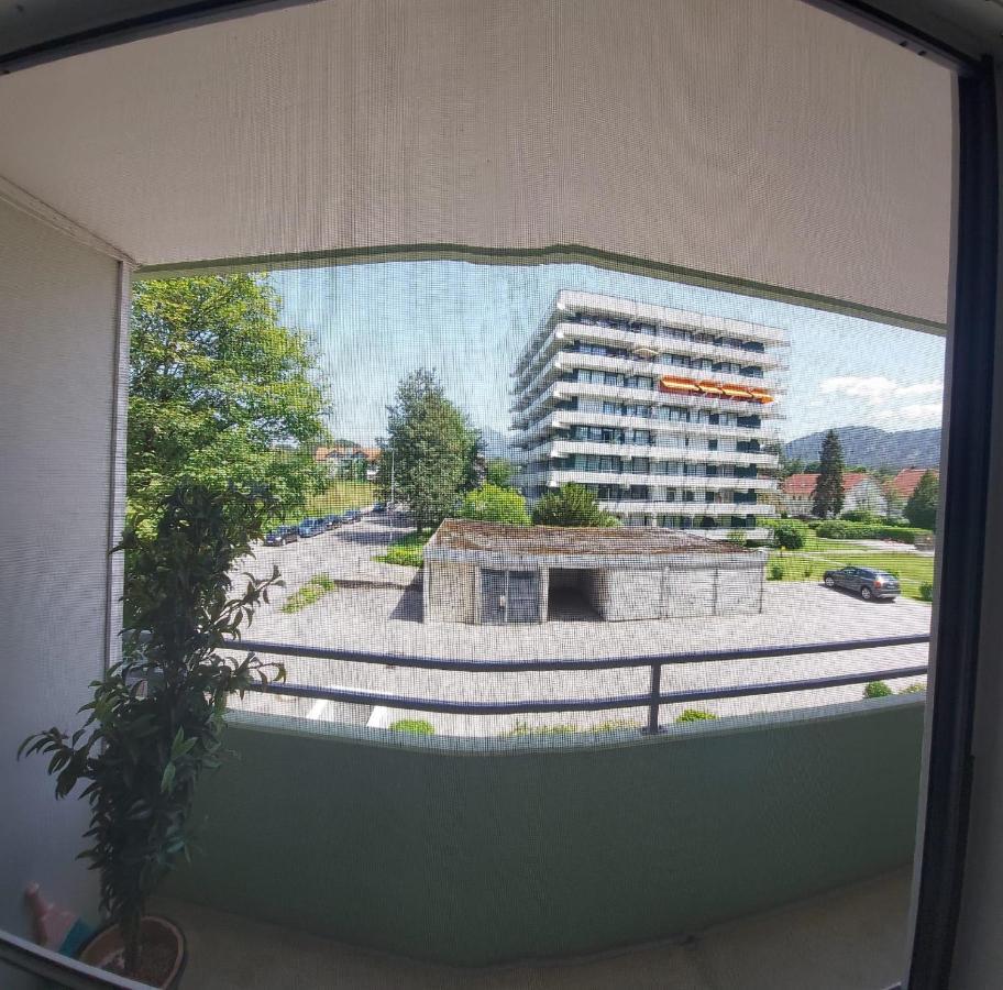 Ferienwohnung Melisa Фюссен Екстер'єр фото